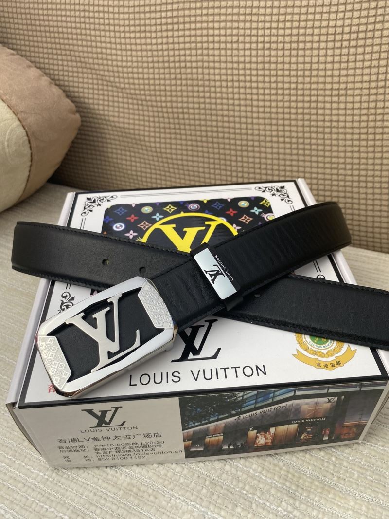 Louis Vuitton Belts